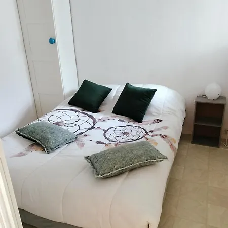 Le Floride B Folco De Baronchelli Appartement Le Grau-du-Roi Buitenkant foto