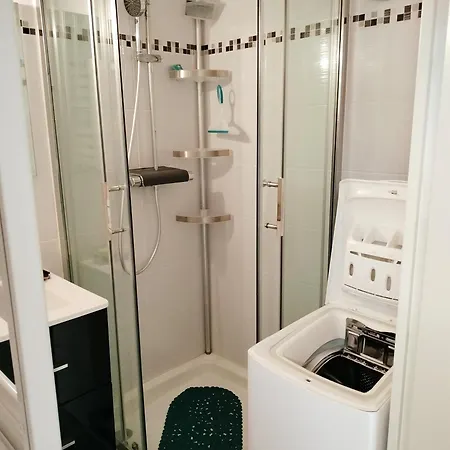 Le Floride B Folco De Baronchelli Appartement Le Grau-du-Roi Buitenkant foto