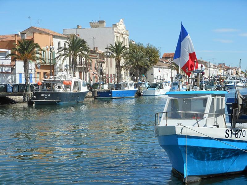 Le Floride B Folco De Baronchelli Apartment