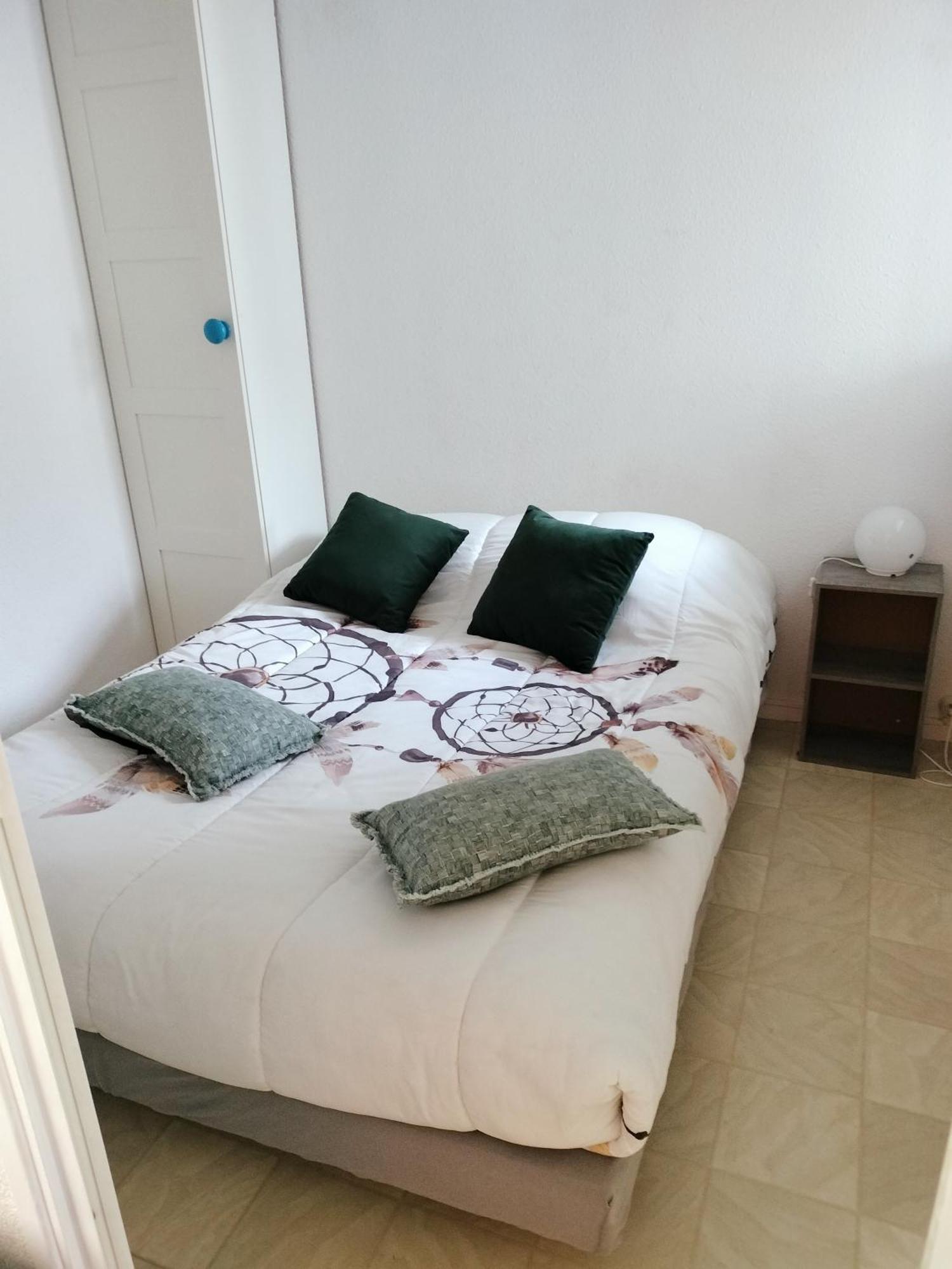Le Floride B Folco De Baronchelli Apartment